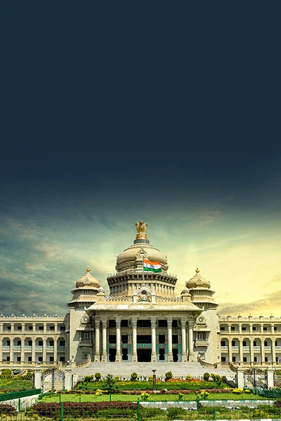 Bangalore Data Center: A Hub for High-Performance and Secure IT Infrastructure