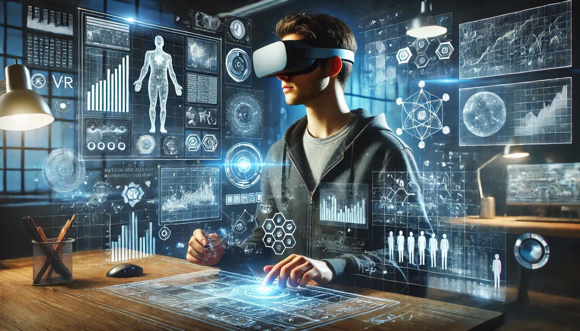 Maximize Brand Impact with Zentelex Marketing