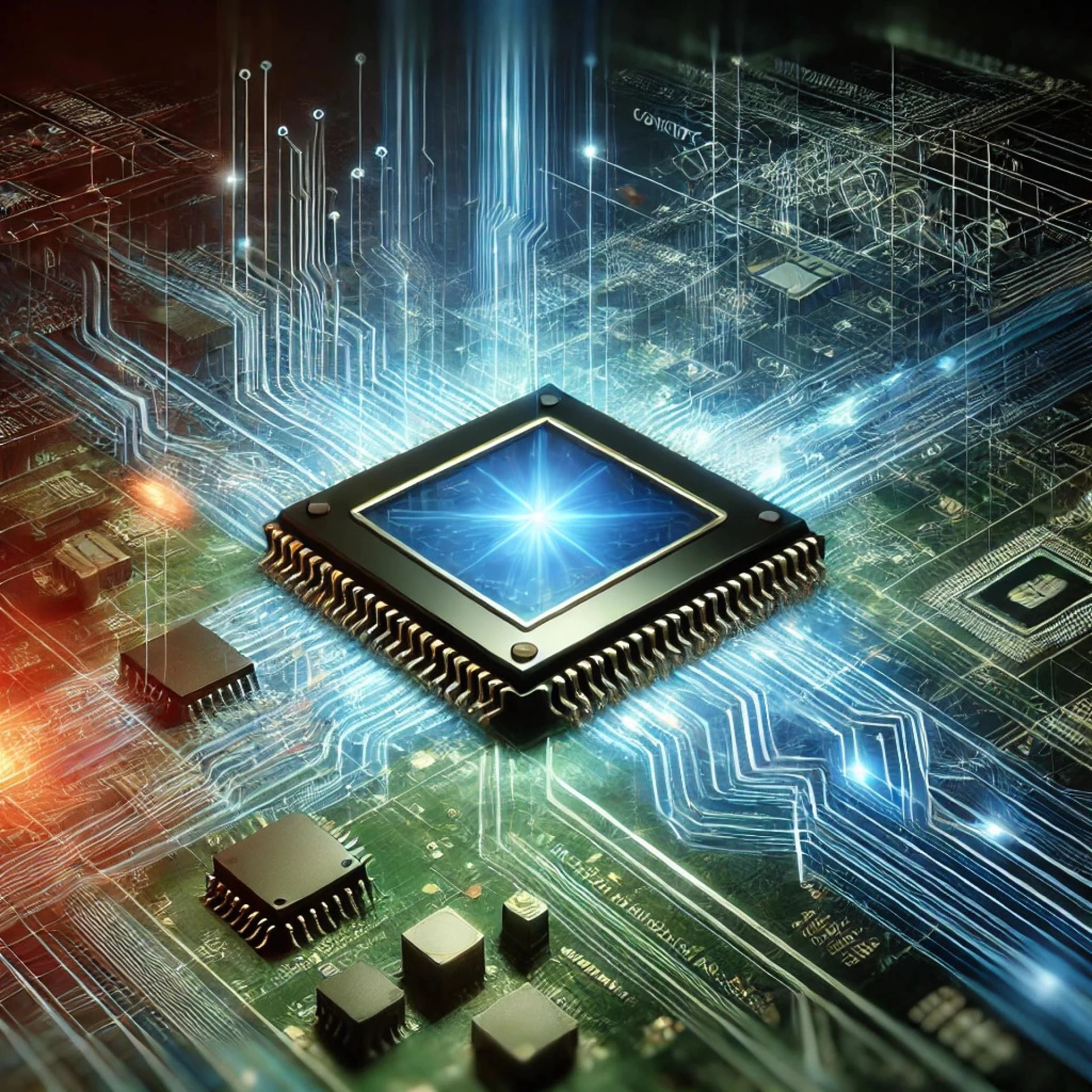 From Concept to Silicon: The Journey of Custom FPGA Design