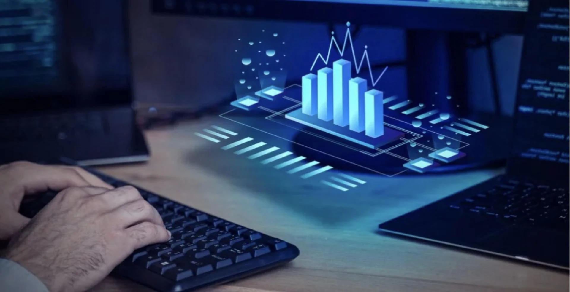 10 Examples of Fintech Solutions Reshaping Industries Today