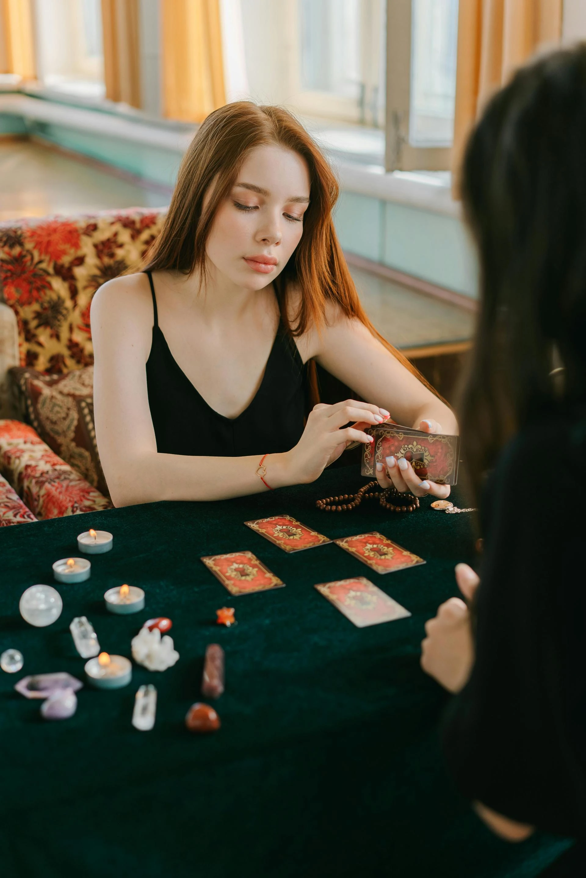 Online Tarot Reading: Get Accurate Insights for Your Future