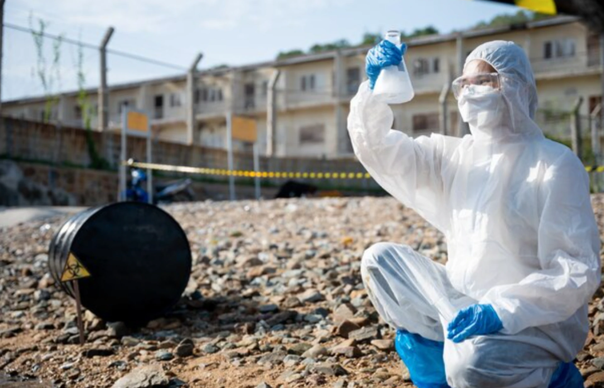 What Services Does Asbestos Removal Norwich PROVIDE?