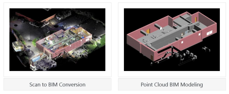 Leveraging Scan to BIM for Smarter Clash Detection and Design Checks 