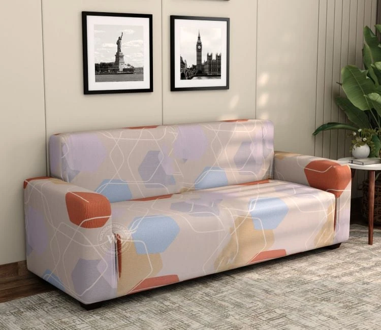 Protect and Style Your Sofa – Best Fabric Sofa Covers for Every Home