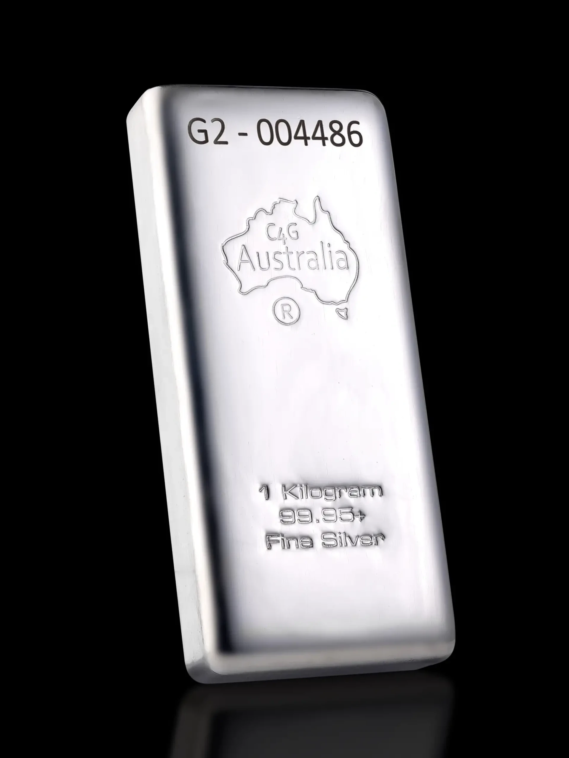 Why Buying 1 KG Silver is a Smart Investment Choice