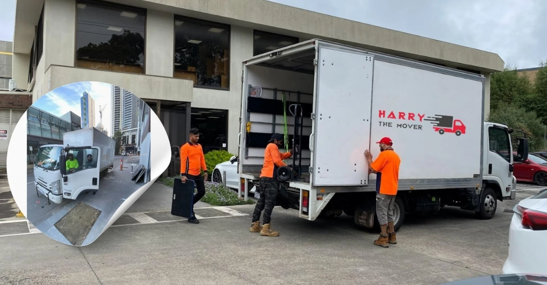 The Green Impact: A Comparison of Eco-Friendly vs. Traditional Moving Materials