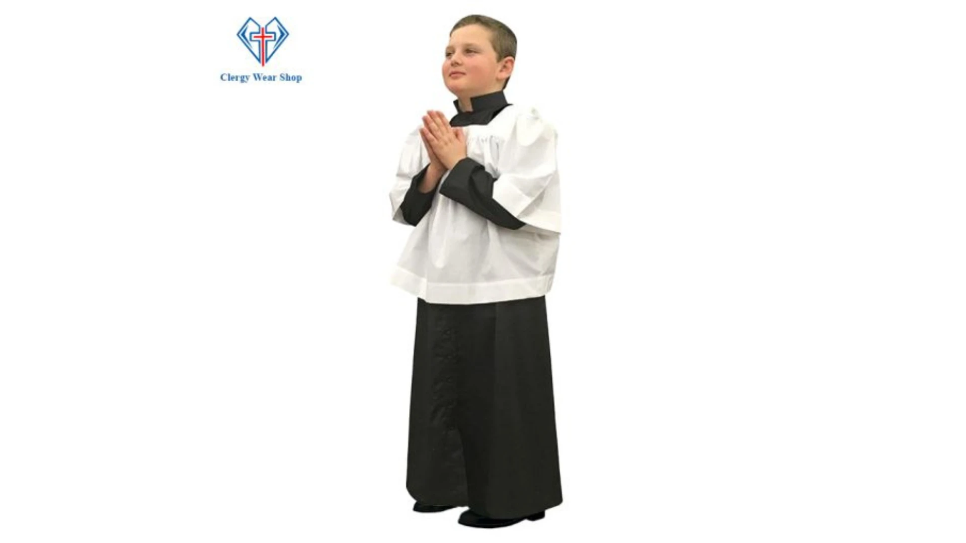 Elevate Ceremonies with Premium Altar Server Robes
