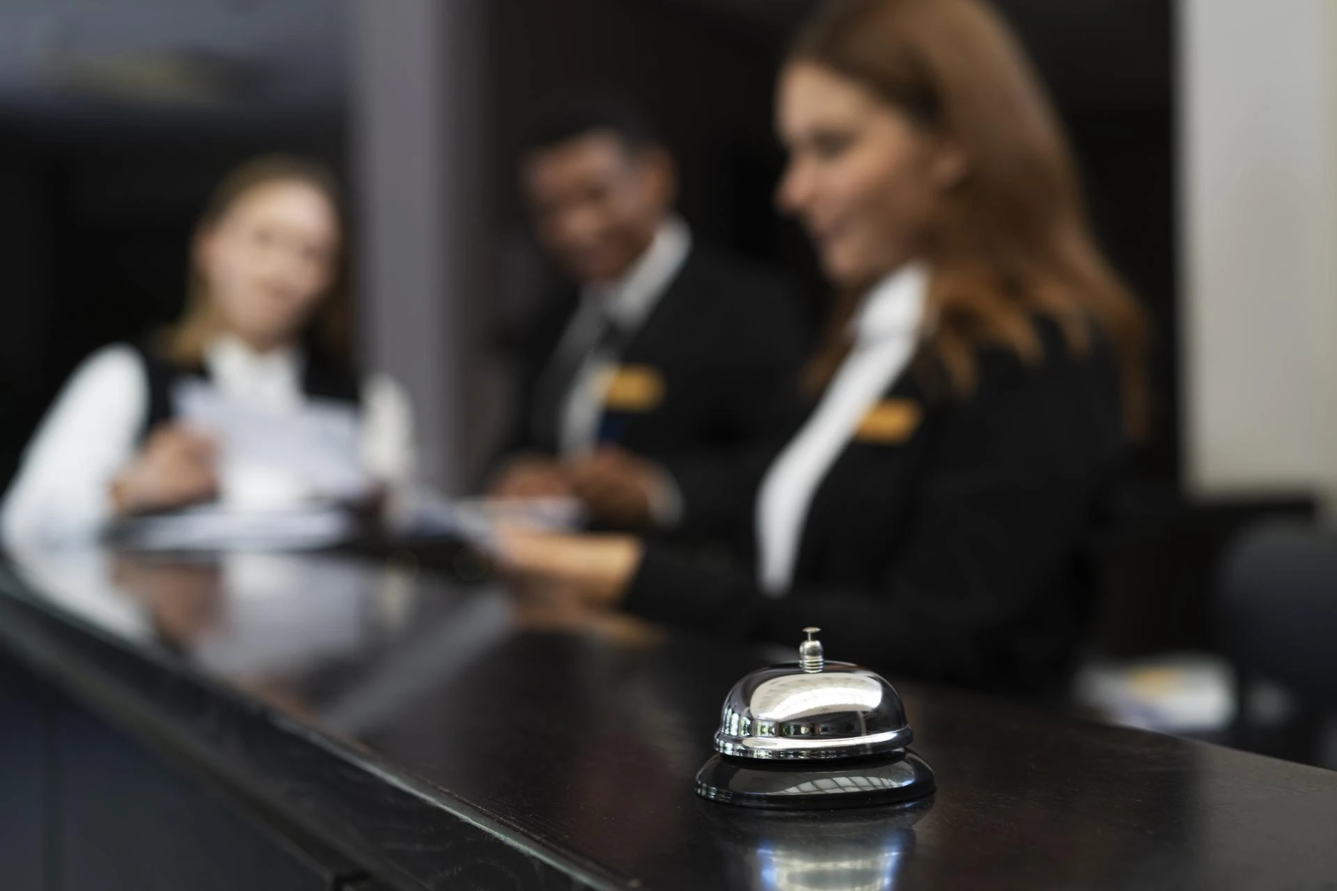 Best Practices for Effective Hospitality Management in Hotels & Resorts