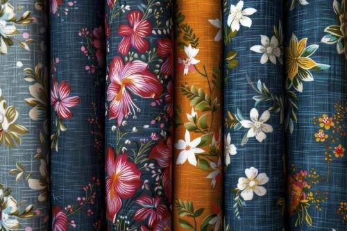 How to Find Affordable Printed Fabric Without Compromising Quality
