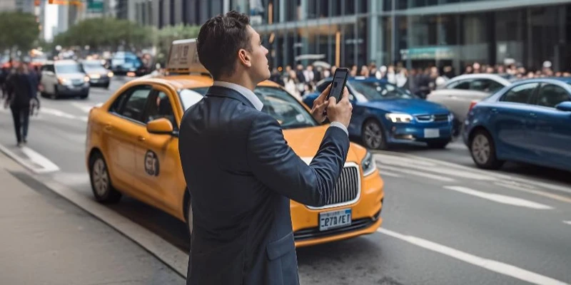 Why Airport Taxis in Melbourne Are Better Than Ride-Sharing Apps