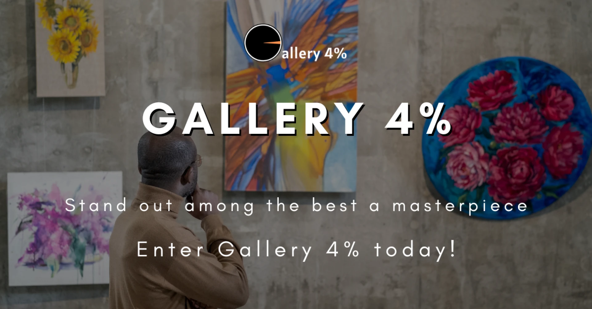 Online Art Gallery: Showcase & Sell Your Art Globally