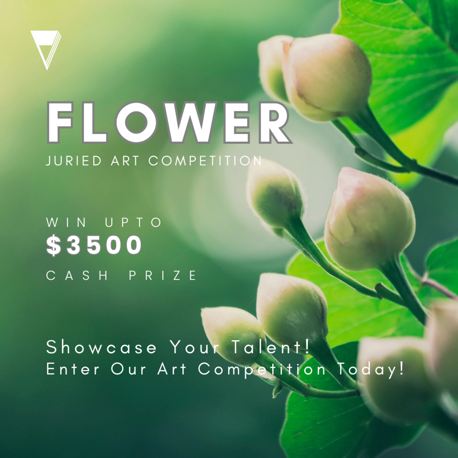 How to Create Stunning Floral Artworks Step-by-Step