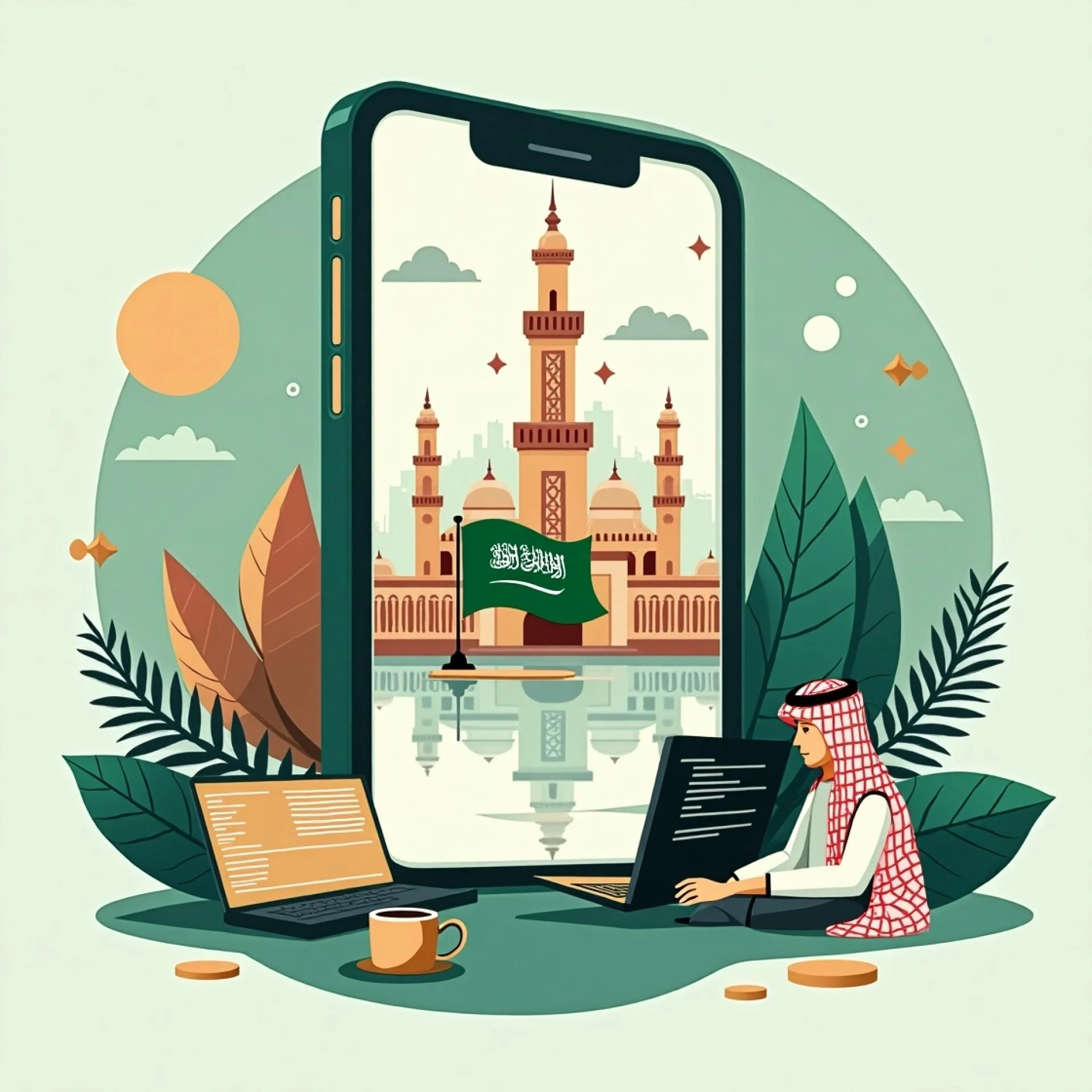 Top Mobile App Developers in Riyadh – Expert iOS & Android Solutions