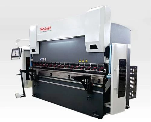 How Do CNC Press Brakes Achieve High Precision and Accuracy?