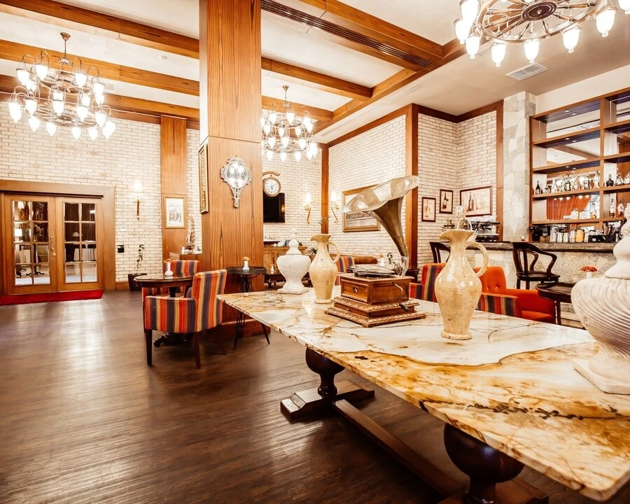 How Much Does It Really Cost to Build a 5-Star Luxury Hotel? A Detailed Guide