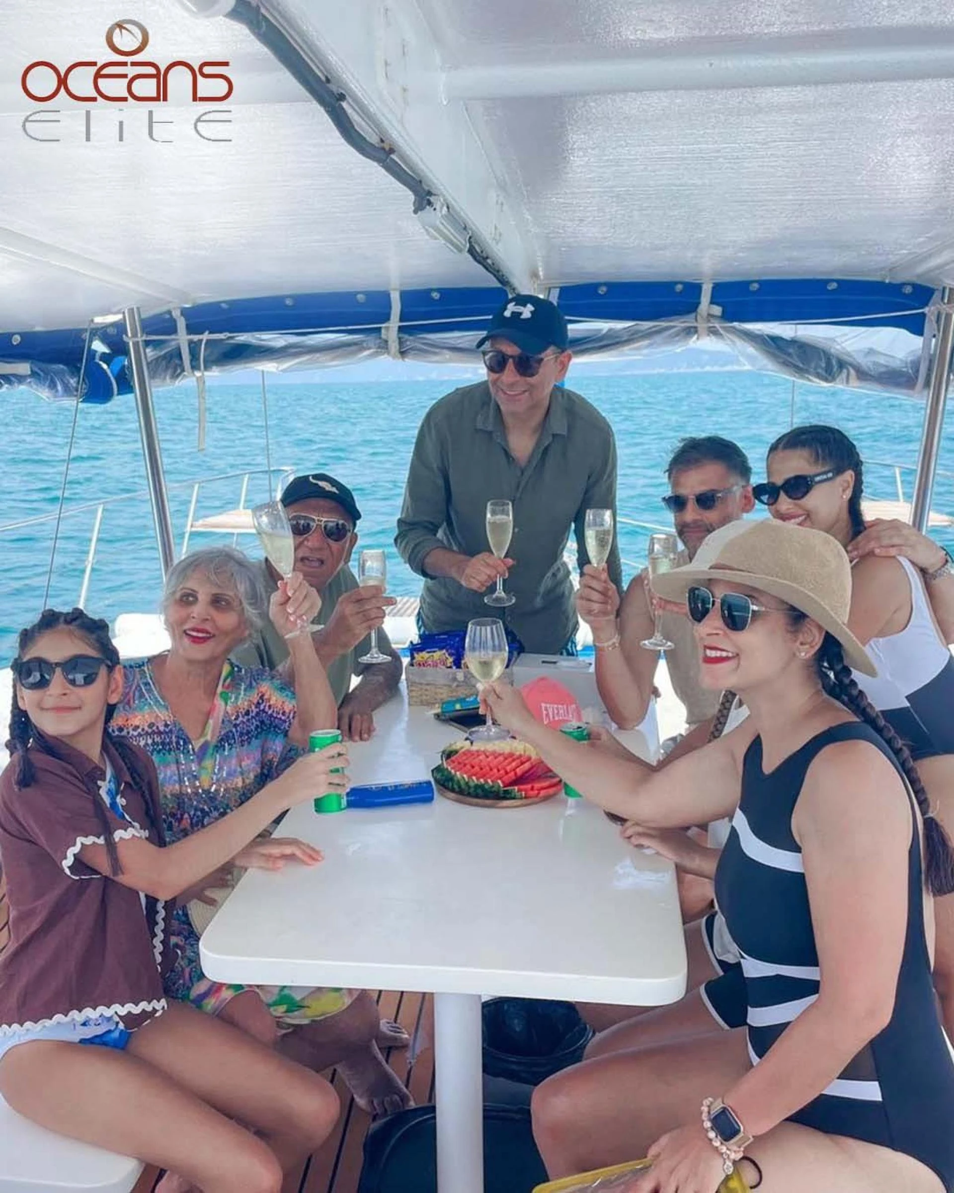 Boat Charter Koh Samui: Explore the Gulf in Style