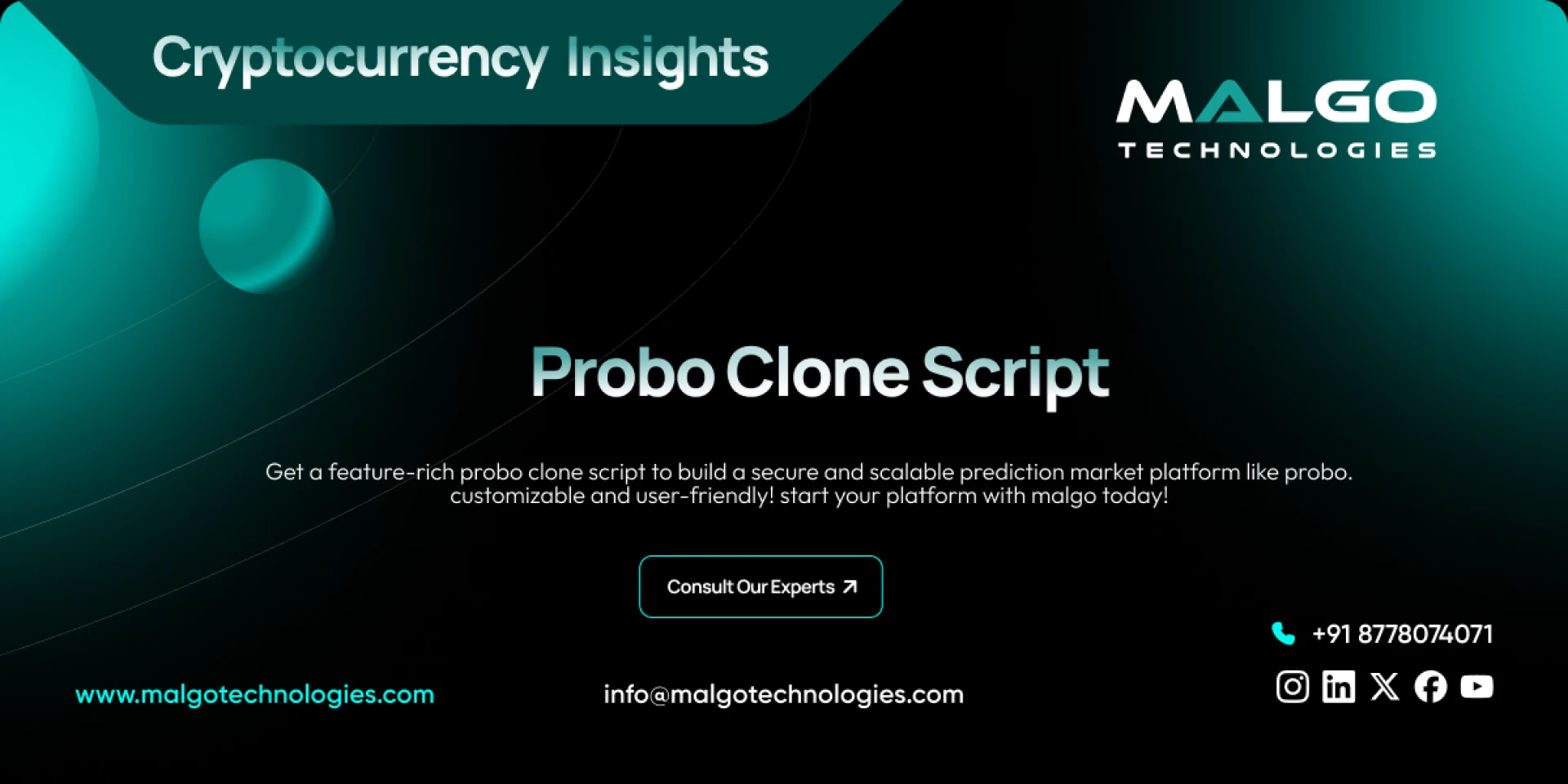 Why Invest in a Probo Clone App? Features & Market Insights