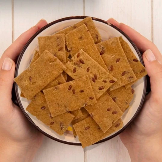 Are Millet Snacks Good for You? Exploring the Health Benefits