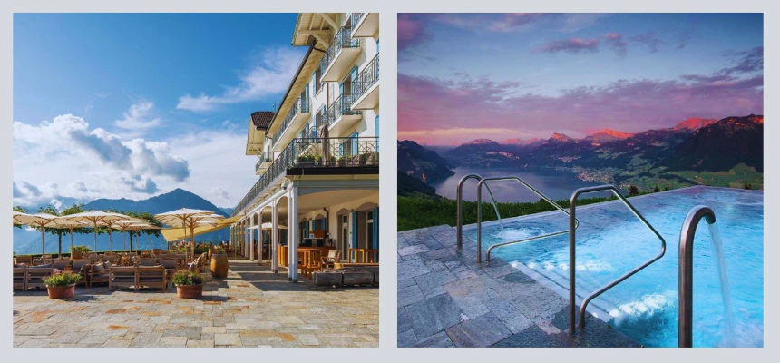 7 Luxury Boutique Resorts in Europe for an Unforgettable Escape