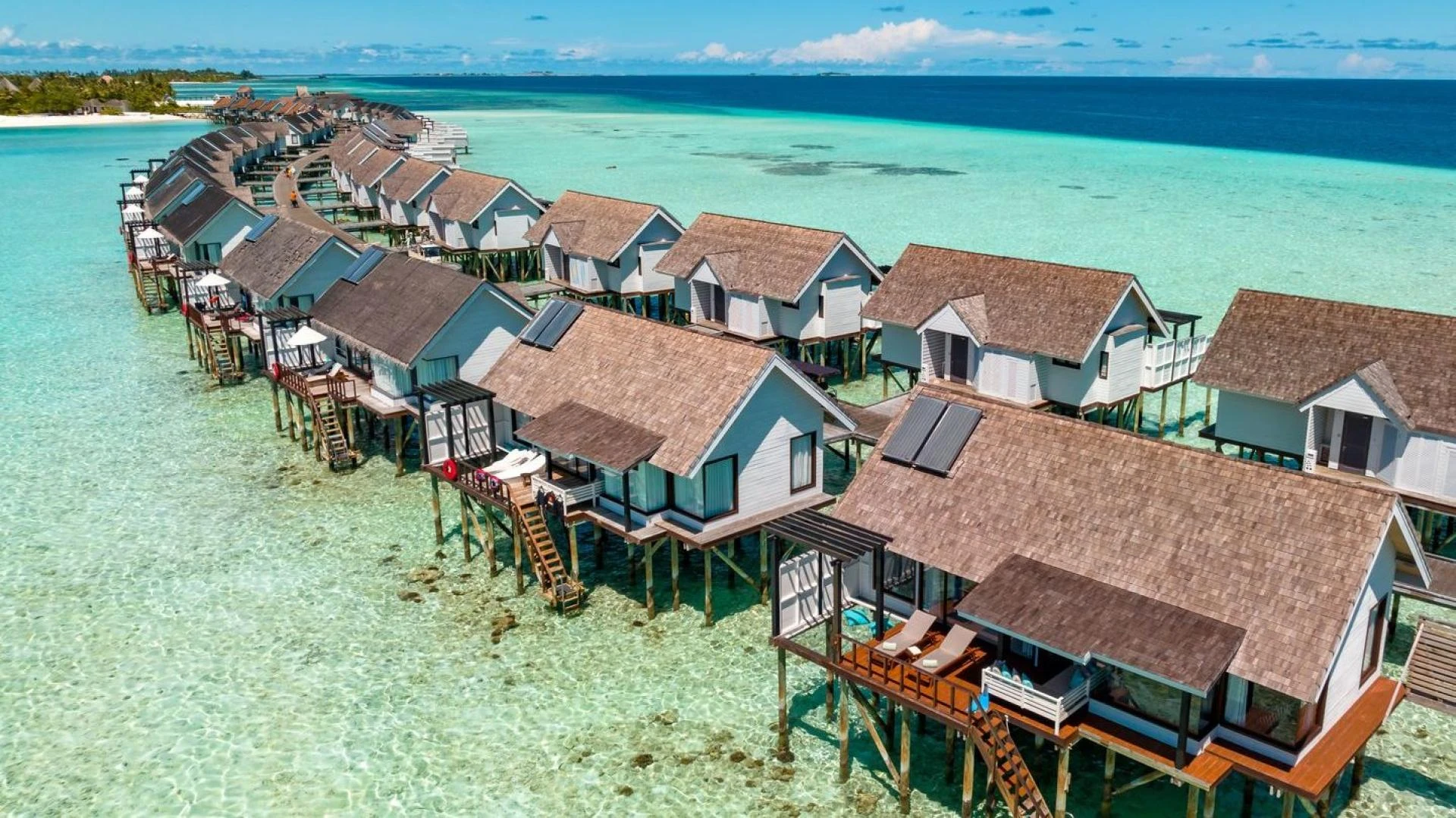 Best Resorts in the Maldives for Every Kind of Traveler