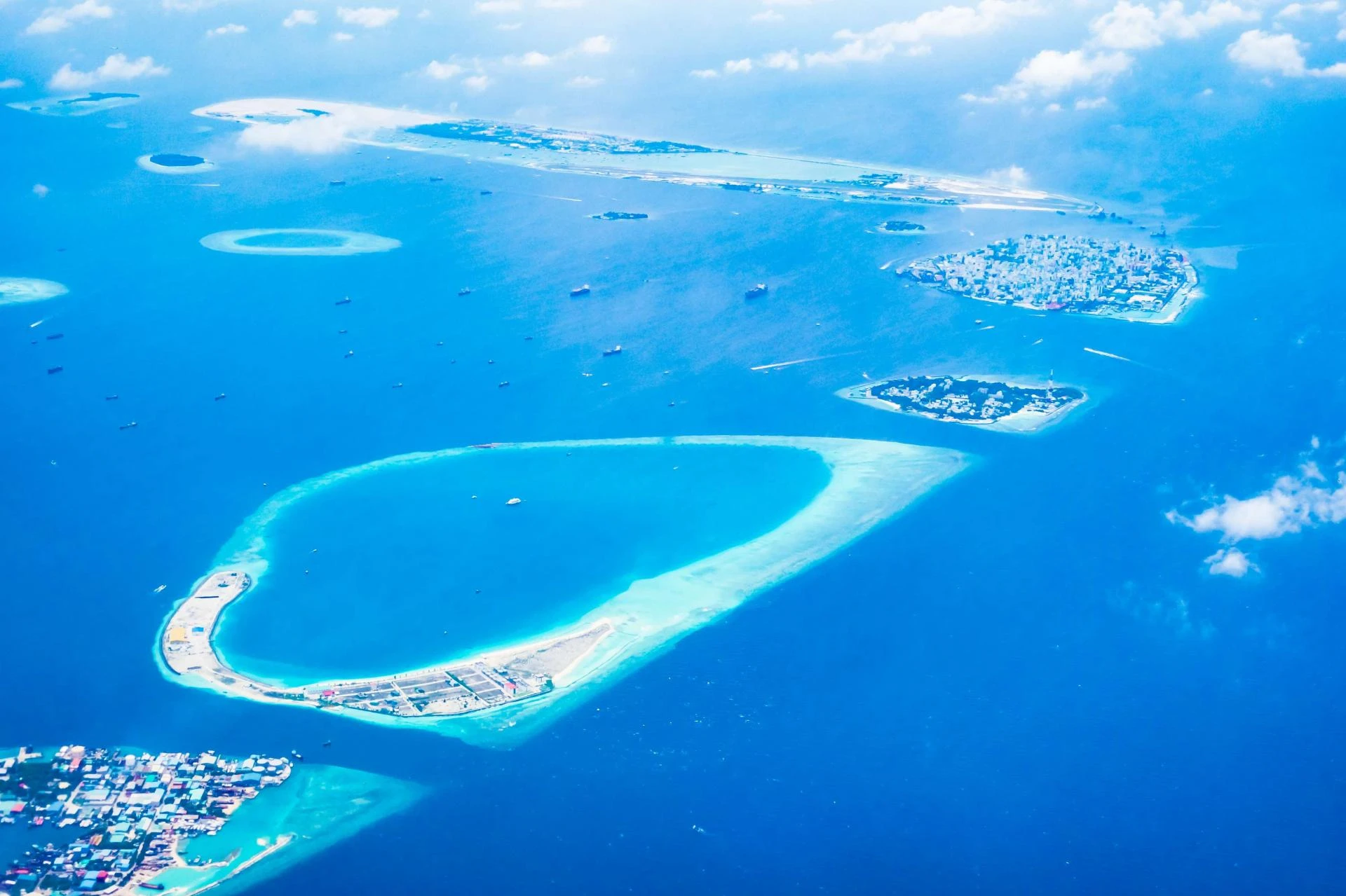 Best Resorts in the Maldives for Every Kind of Traveler