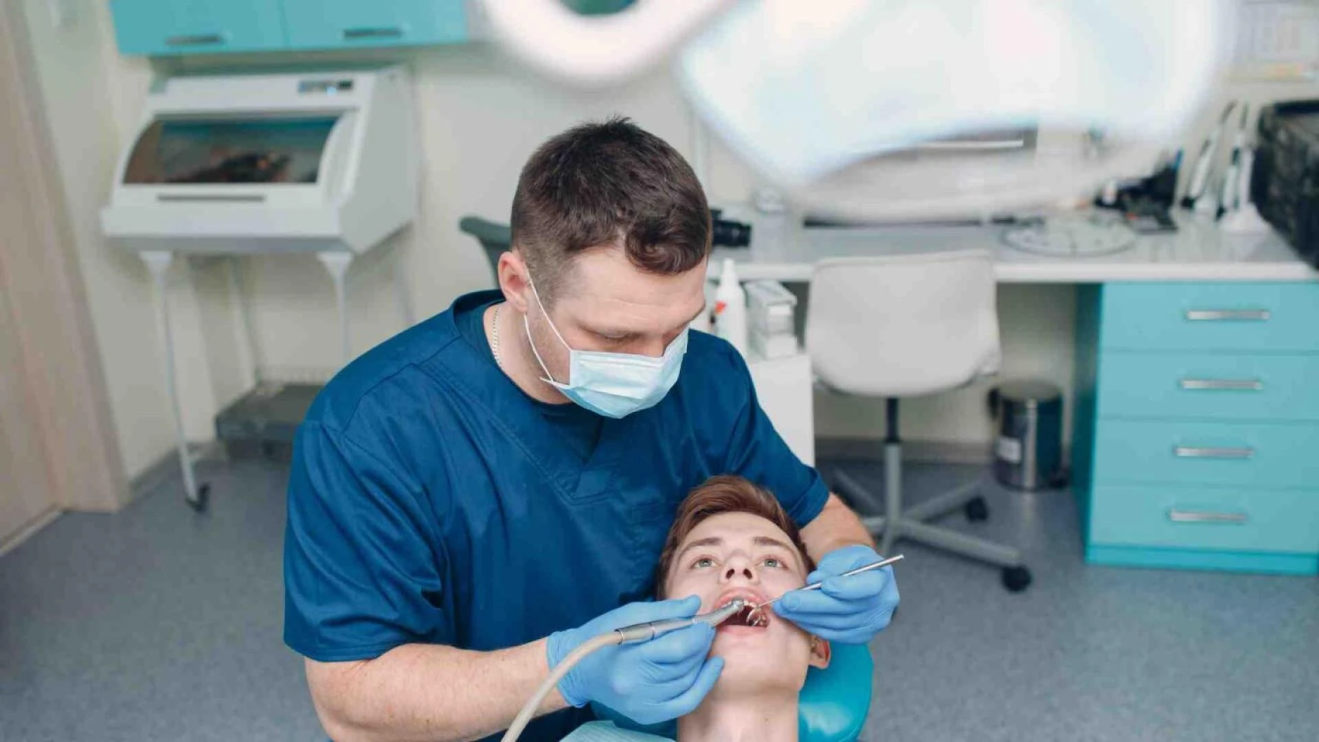 Need an Emergency Dentist in San Diego? Get Immediate Help!