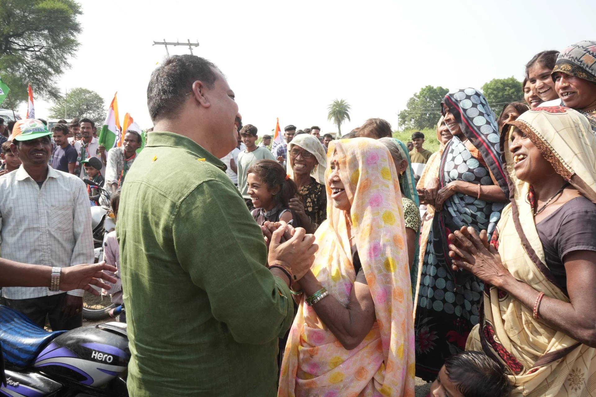 Madhya Pradesh Adivasi Vikas Parisad and Tribal Leader Umang Singhar: A Force for Tribal Empowerment