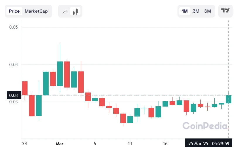 Chill Guy Coin: Is a Major Rally Coming in 2025?