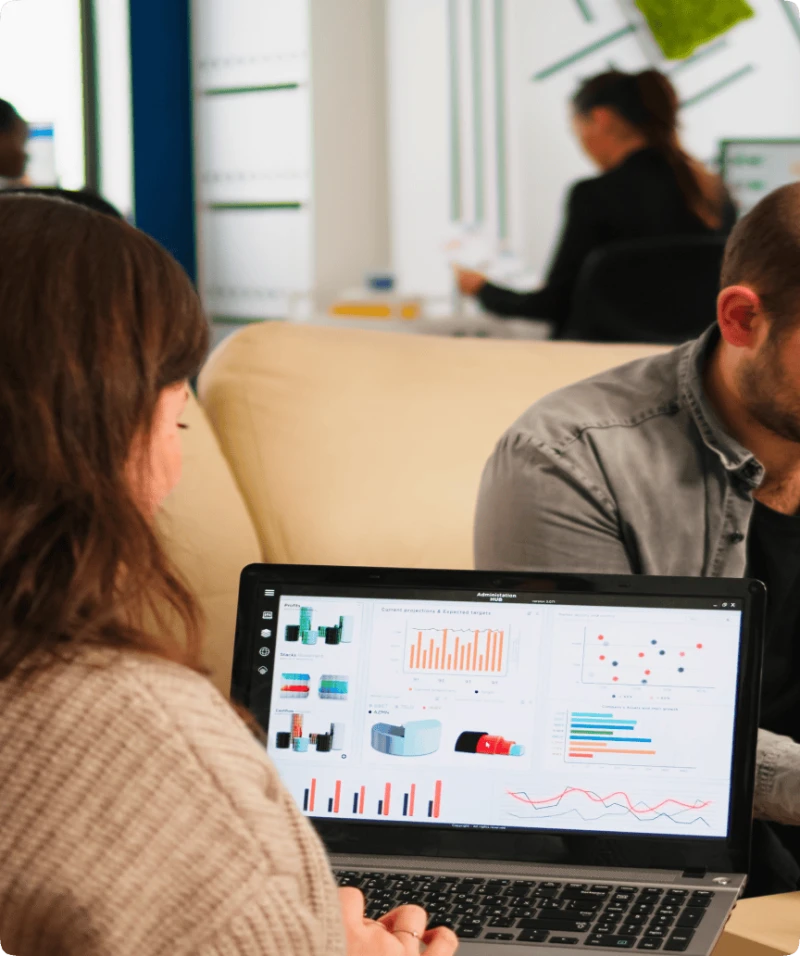 Why Data Visualization is Important in Business