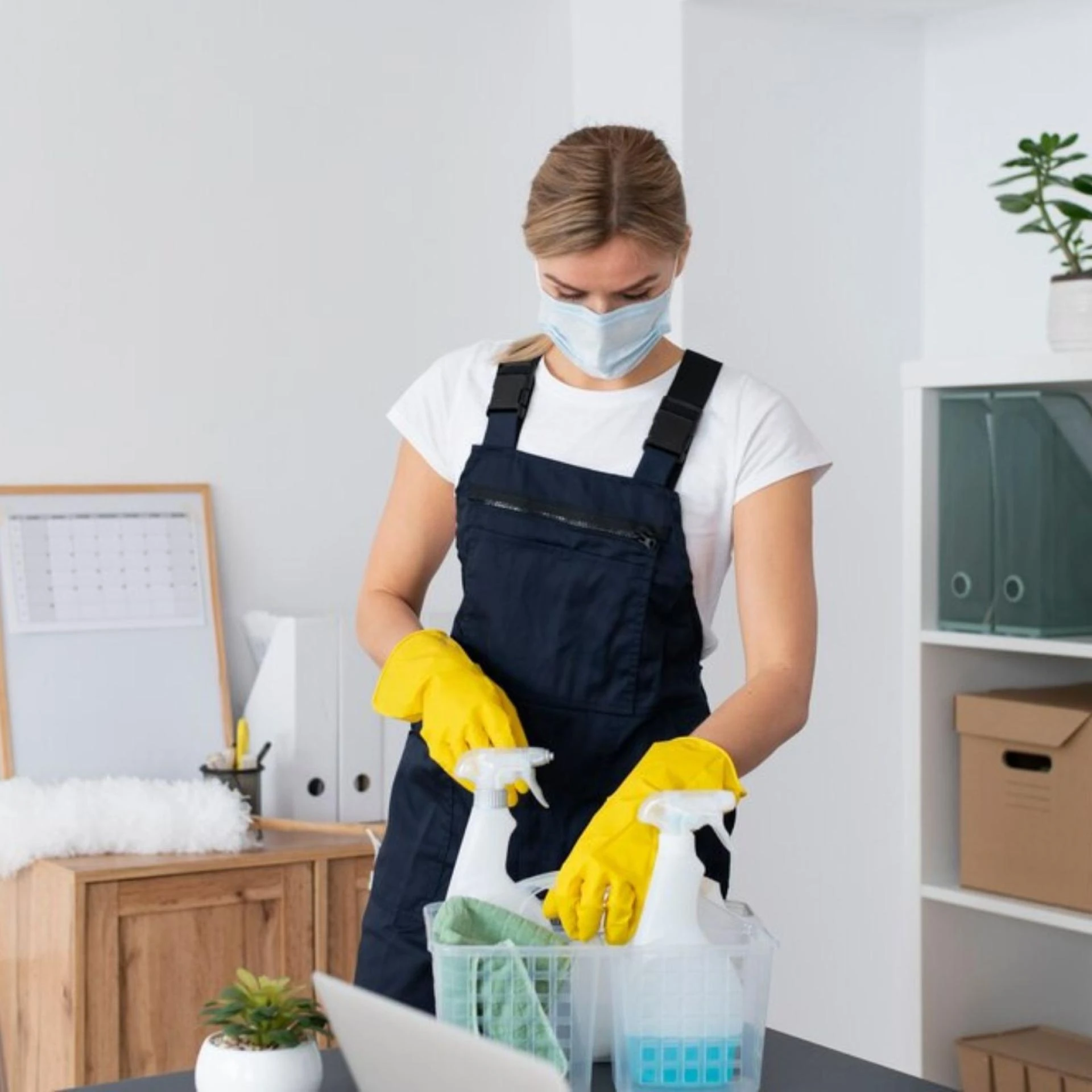 Are Home Cleaning Services in Sacramento Essential for Busy Households?