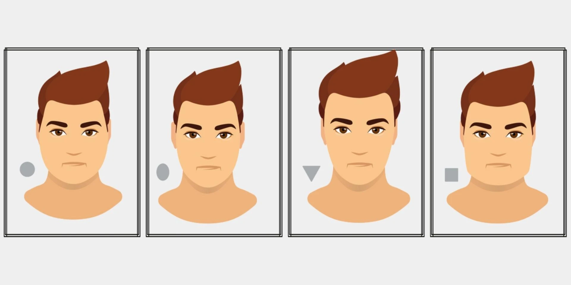 How to Choose the Perfect Sunglasses for Your Face