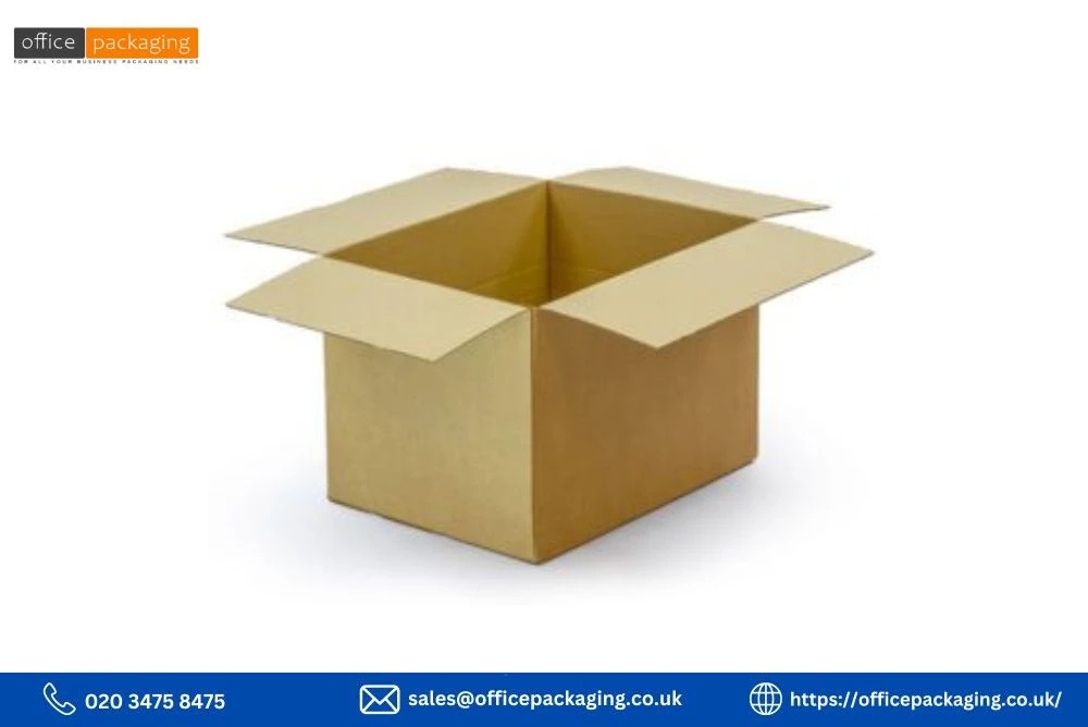 Single Wall Boxes – The Essential Packaging Solution for Businesses