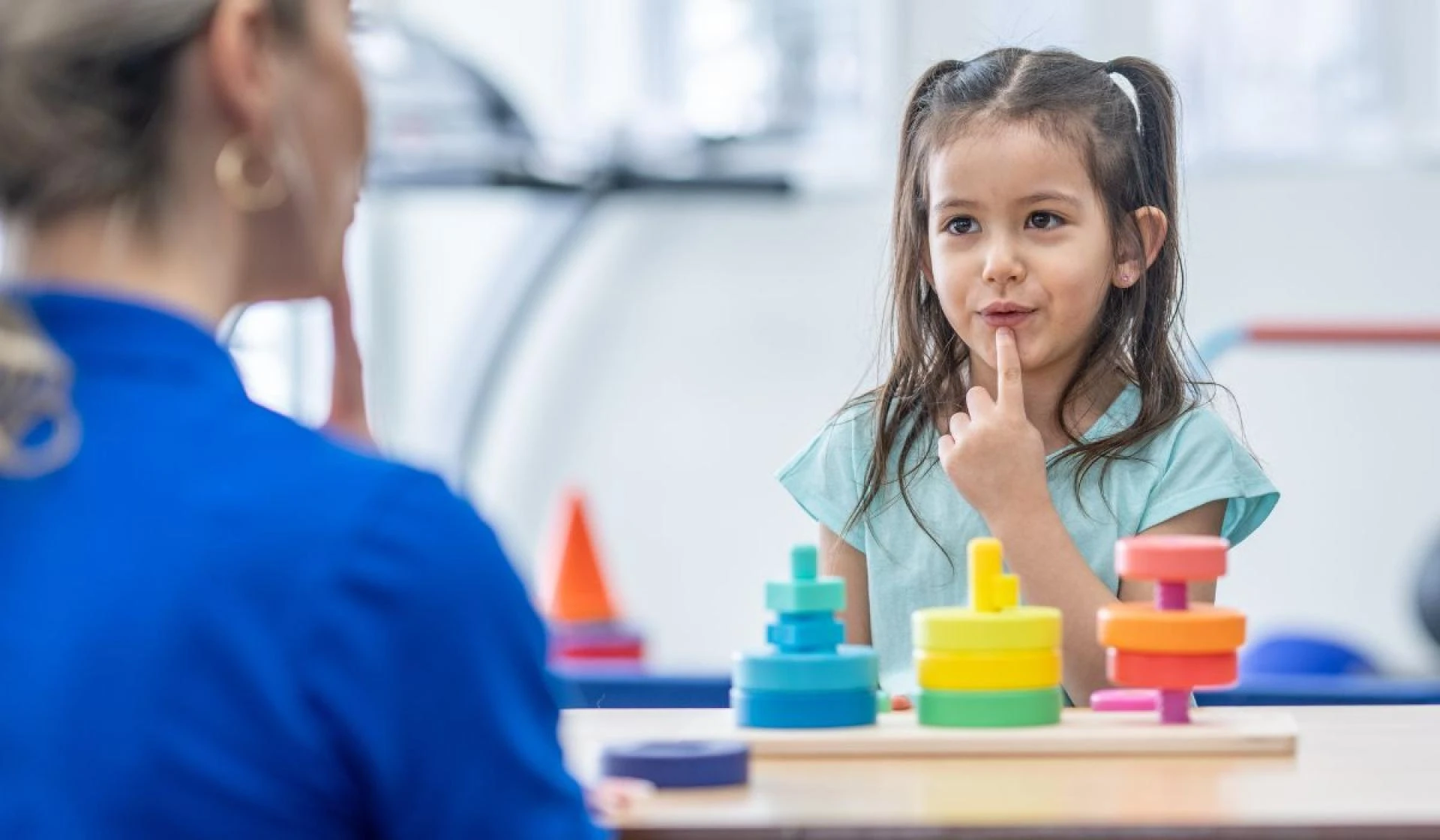 Better Behavior Starts Here: How ABA Therapy Transforms Challenges into Achievements