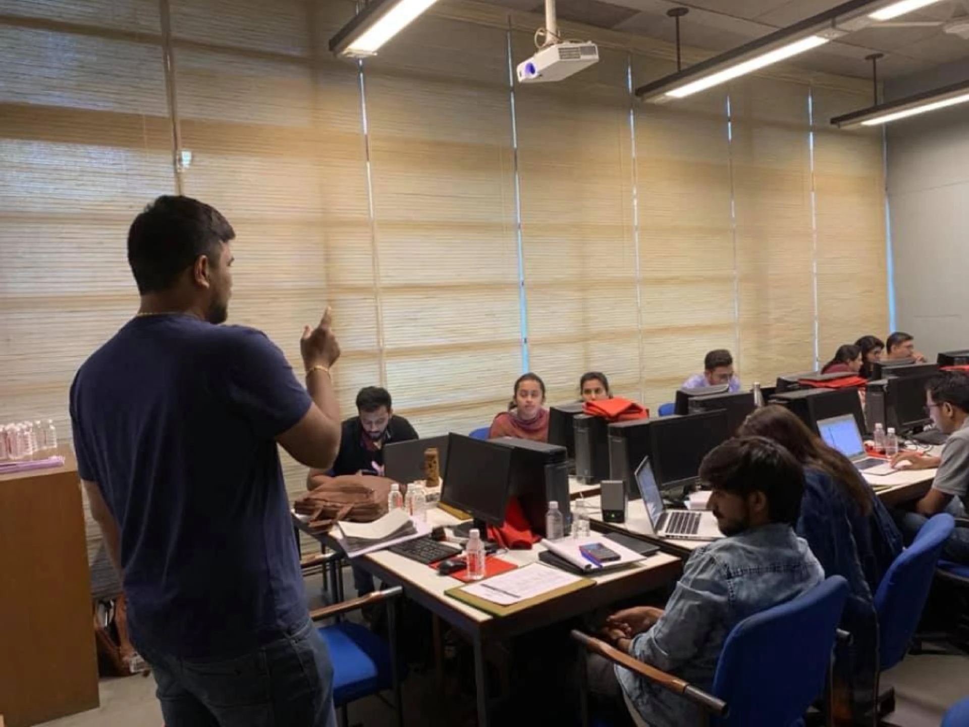 Digital Marketing course in Surat with 100% placement