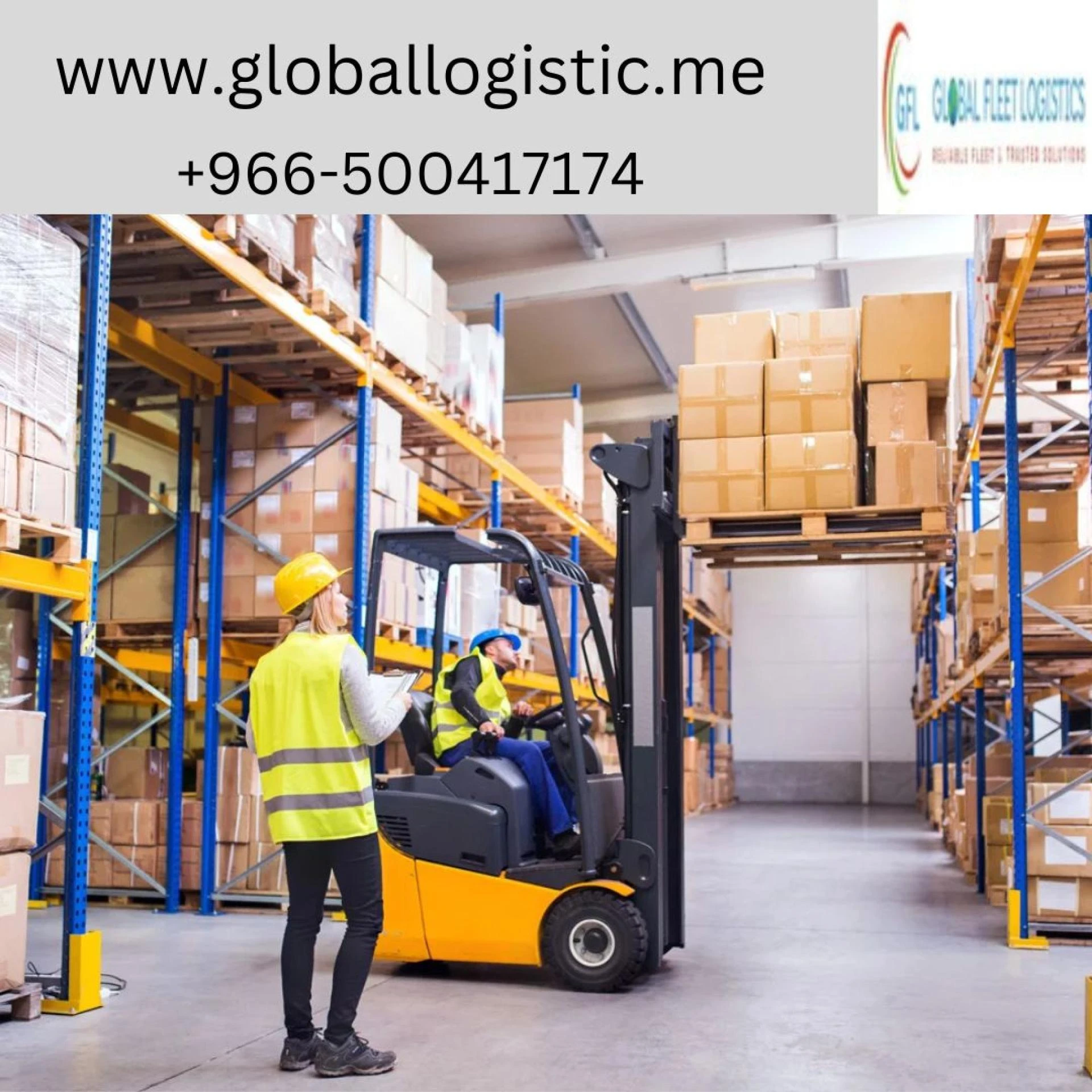 A Guide to Navigating Cross Border Freight Services