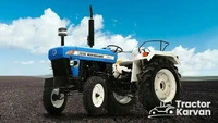New Holland 3230 NX Price & Features in India