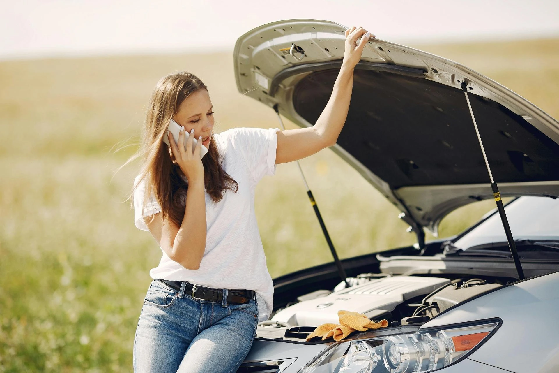 What Are Vehicle Recovery Services And Why You Might Need Them