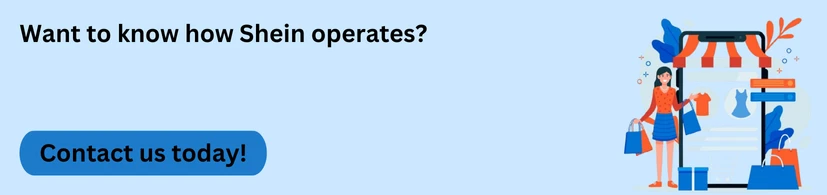 The Secret Behind Shein’s Business Model: A Deep Dive