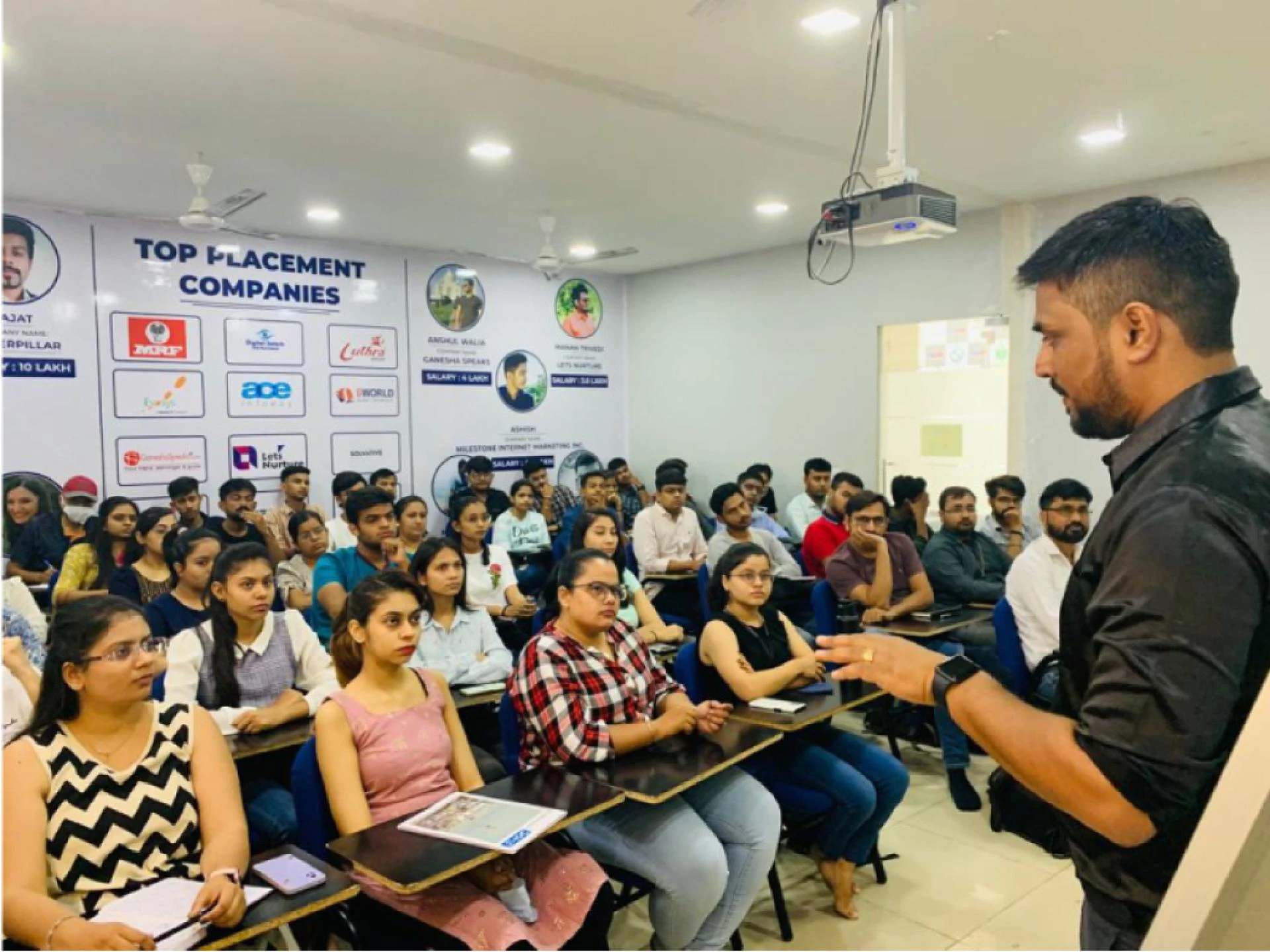 Best Digital Marketing course in Ahmedabad