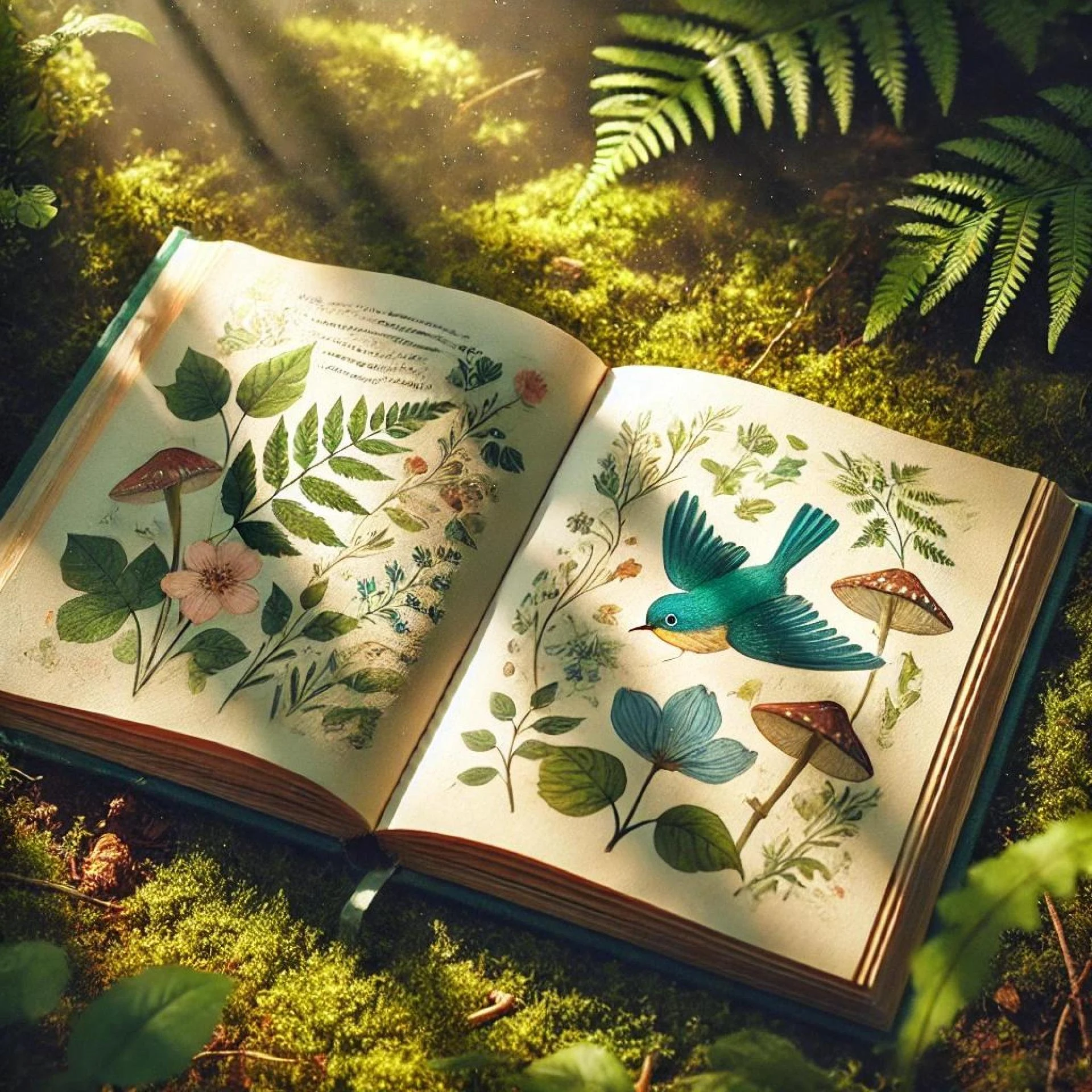 Inspiration for Character Design