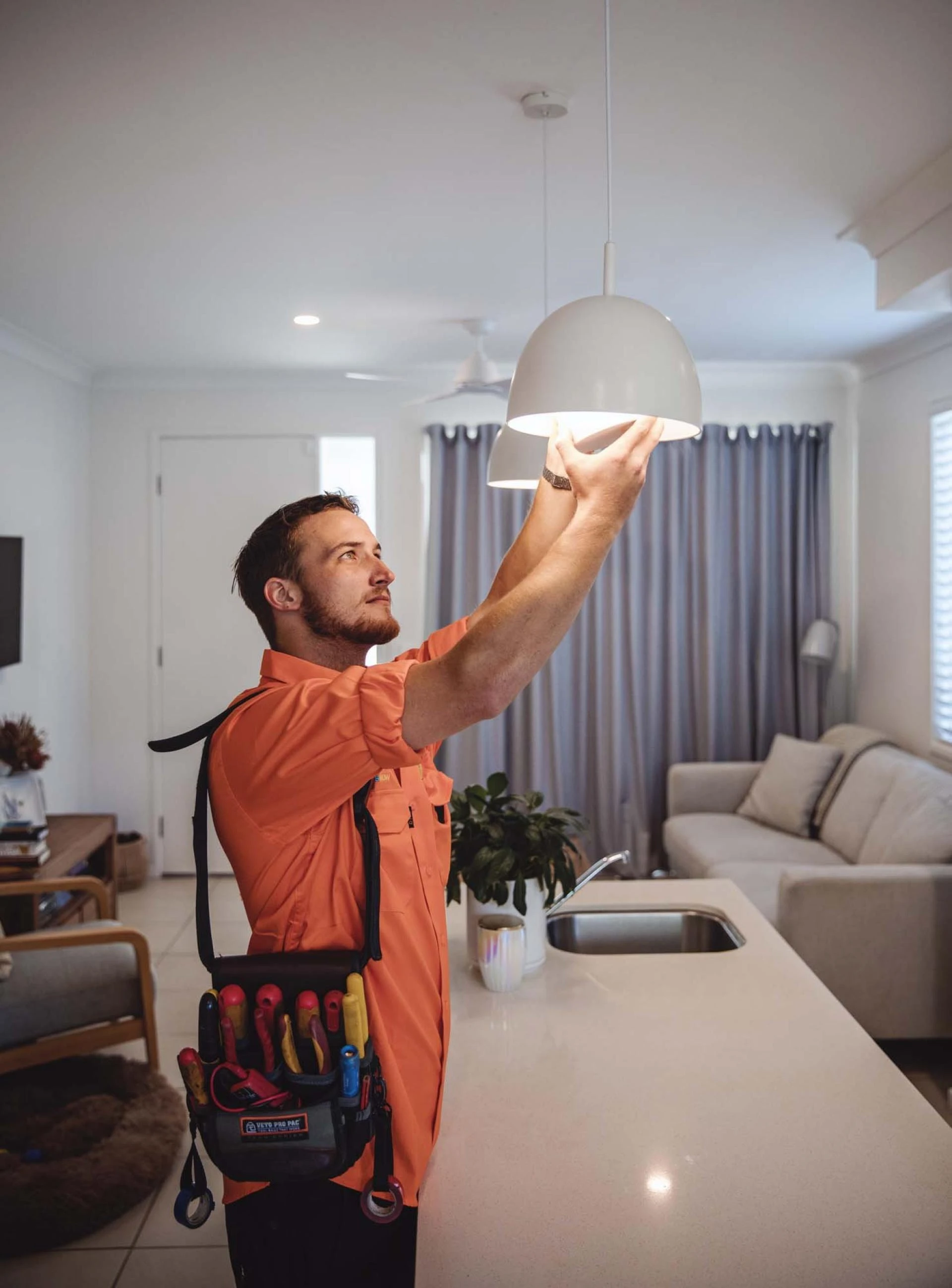 The Ultimate Guide to Electricians Fairfield Services by Electrical Embassy