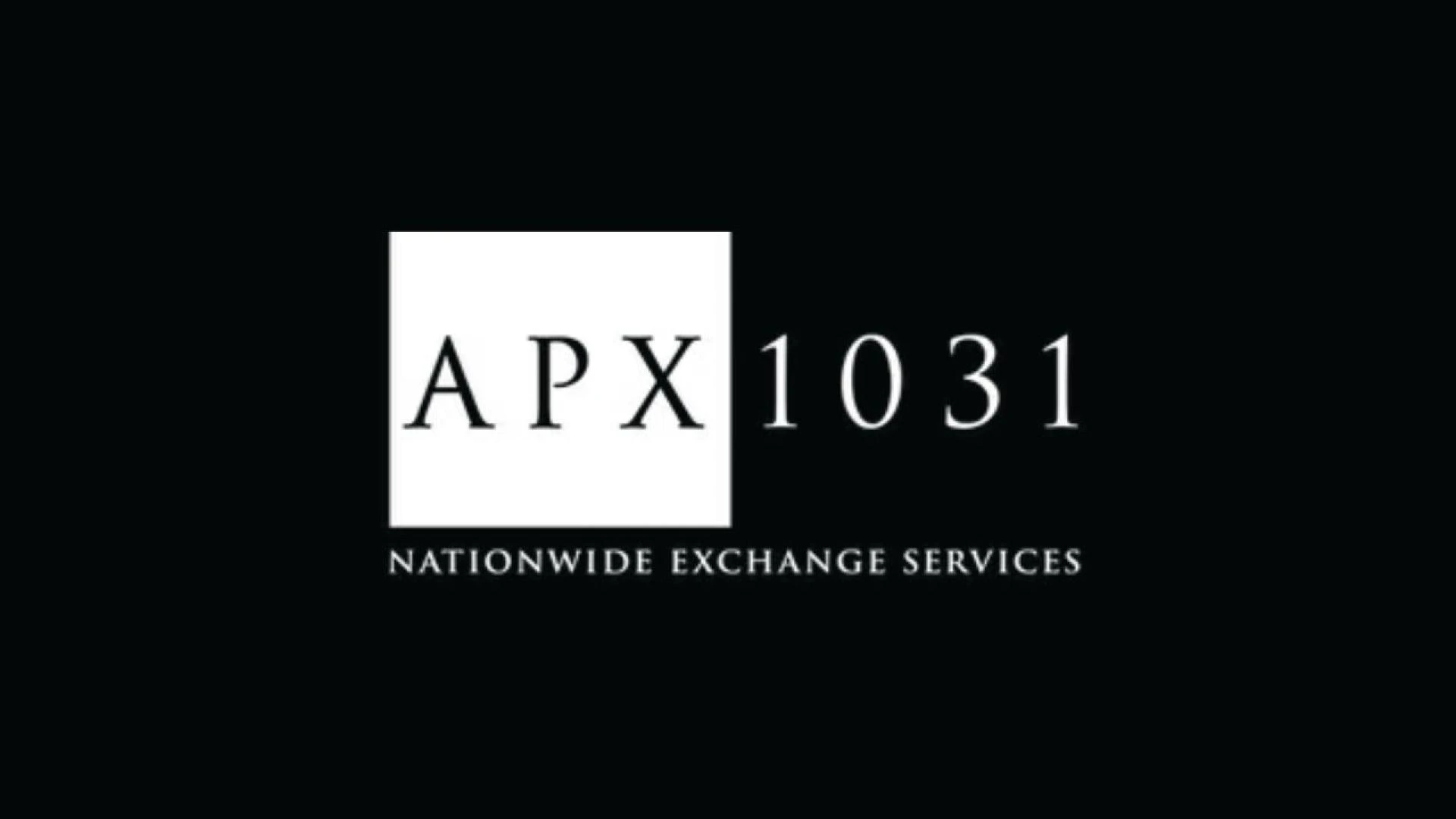 Can I Use Nationwide 1031 Exchange Services for Vacation or Rental Properties?