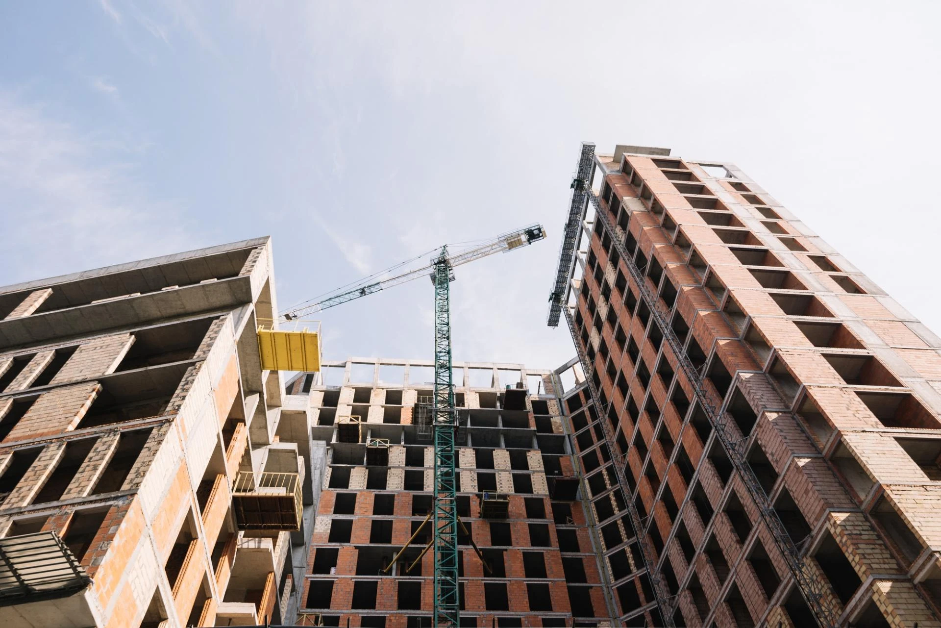 Understanding the Lifecycle of a Construction Project