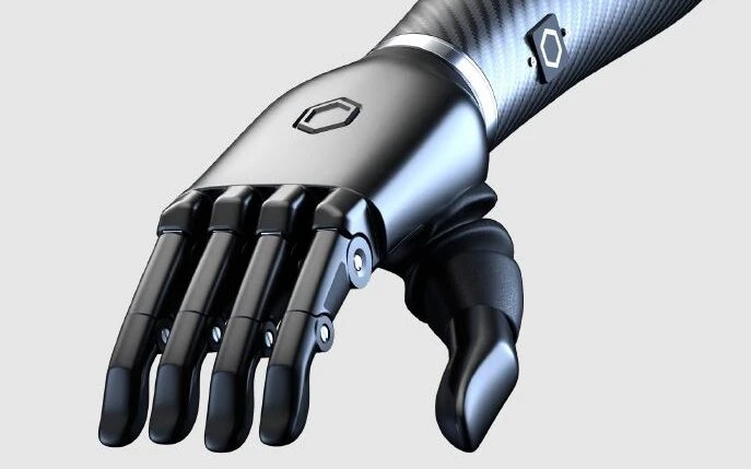 Revolutionizing Prosthetics with 3D Printing: How Imaginarium is Transforming Lives