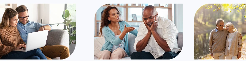 Top Benefits of Couples Therapy in McLean