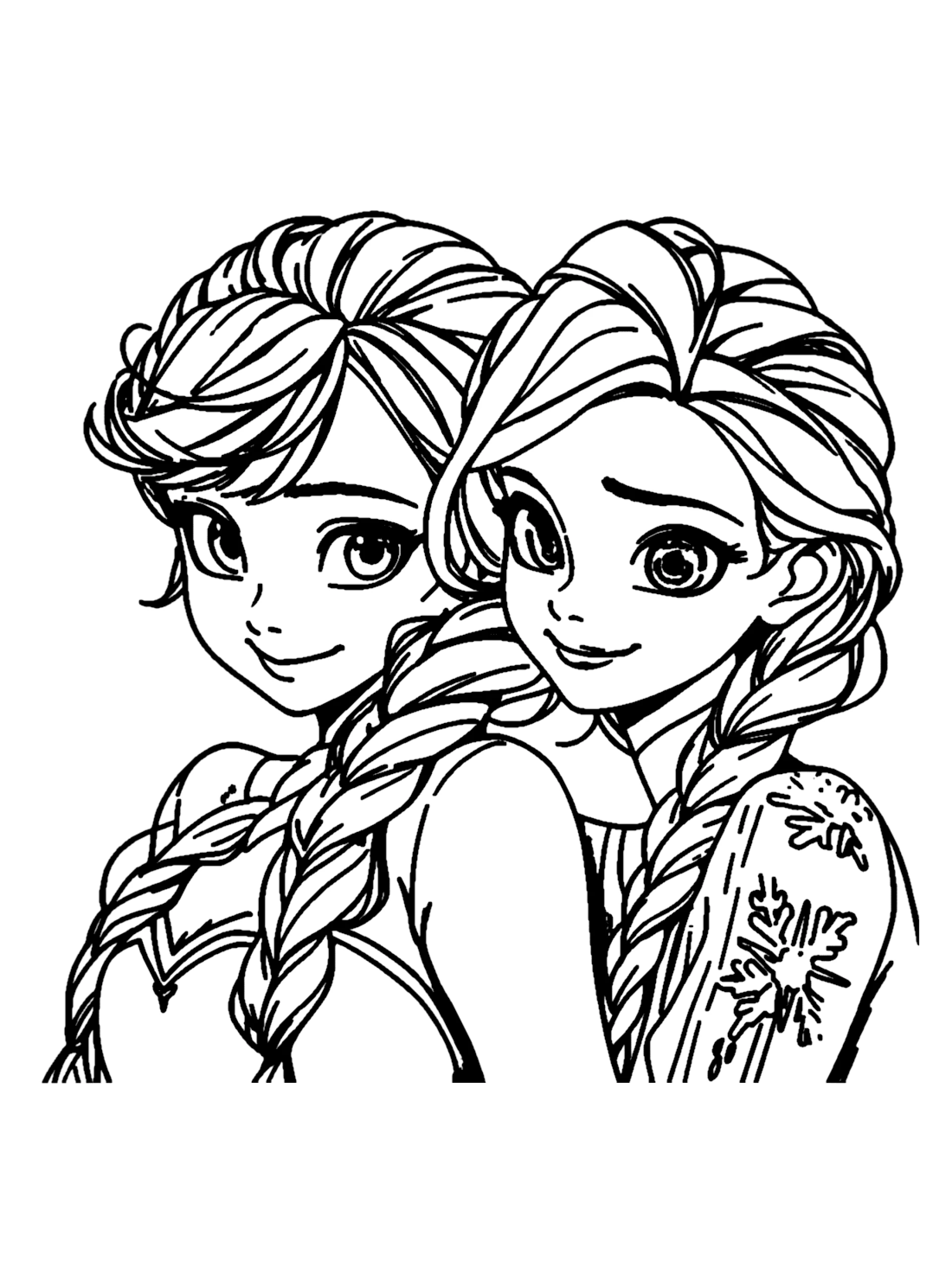 Coloring Pages Free Online Printable