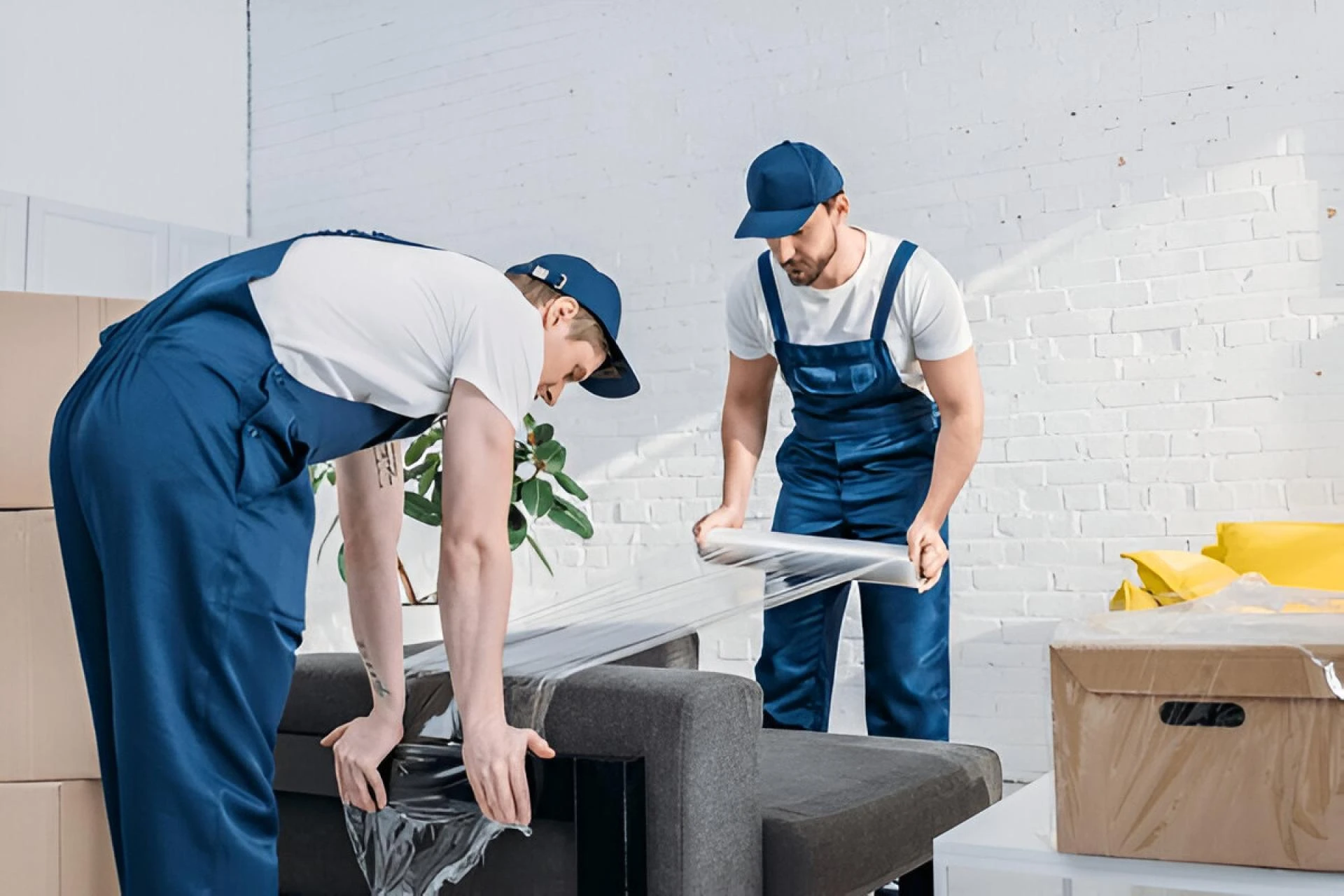 Last-Minute Move? How We Relocated a Family in 24 Hours After Their Movers Cancelled
