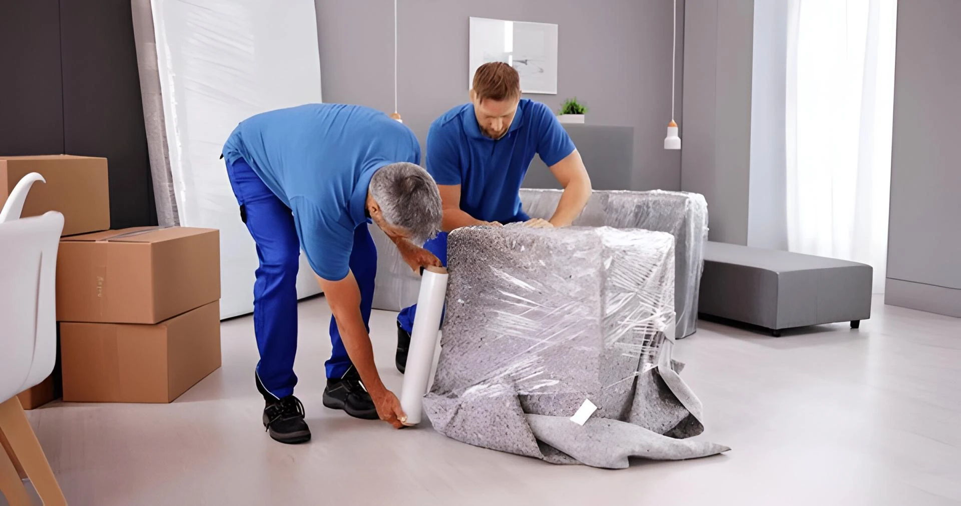 Last-Minute Move? How We Relocated a Family in 24 Hours After Their Movers Cancelled