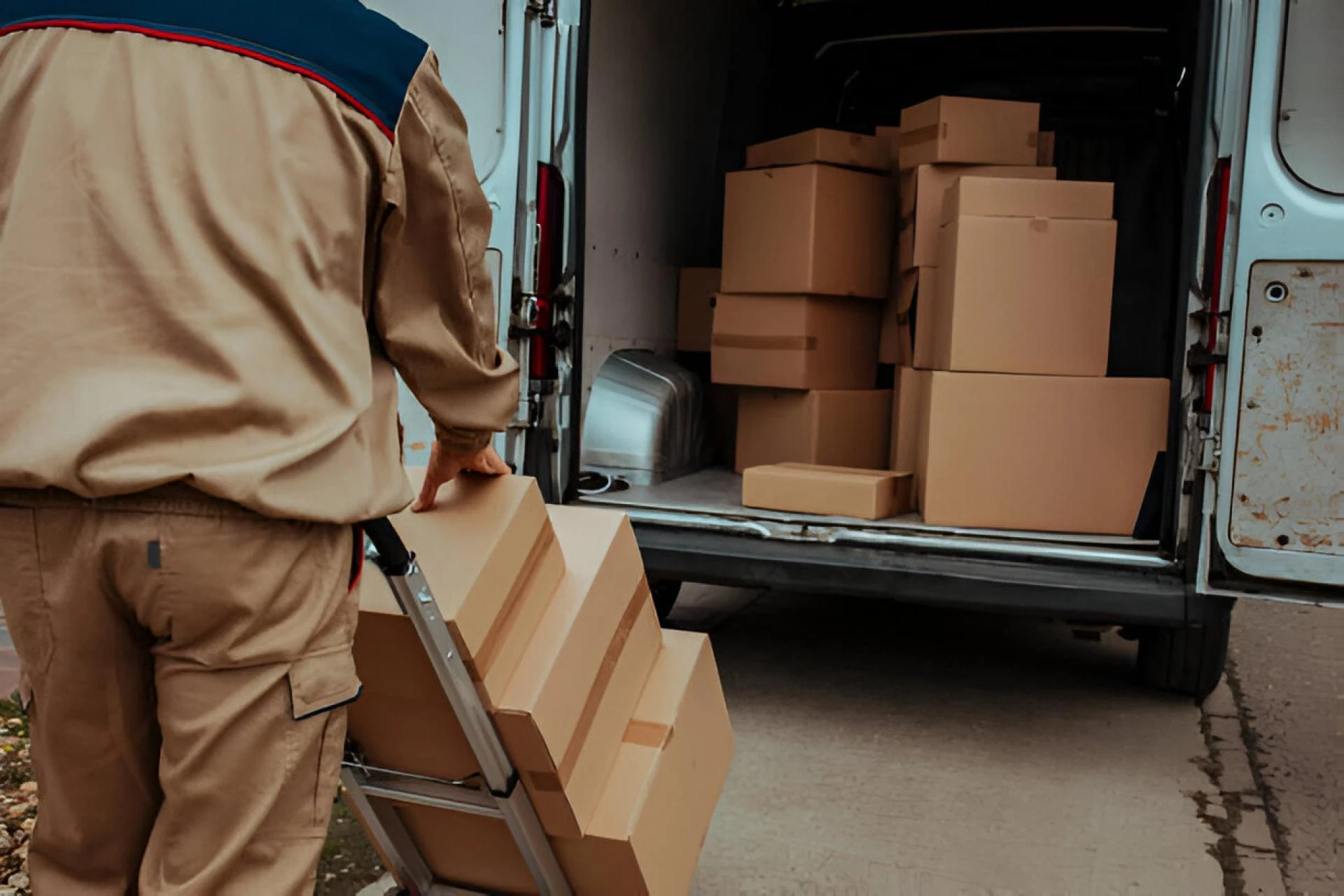 Last-Minute Move? How We Relocated a Family in 24 Hours After Their Movers Cancelled