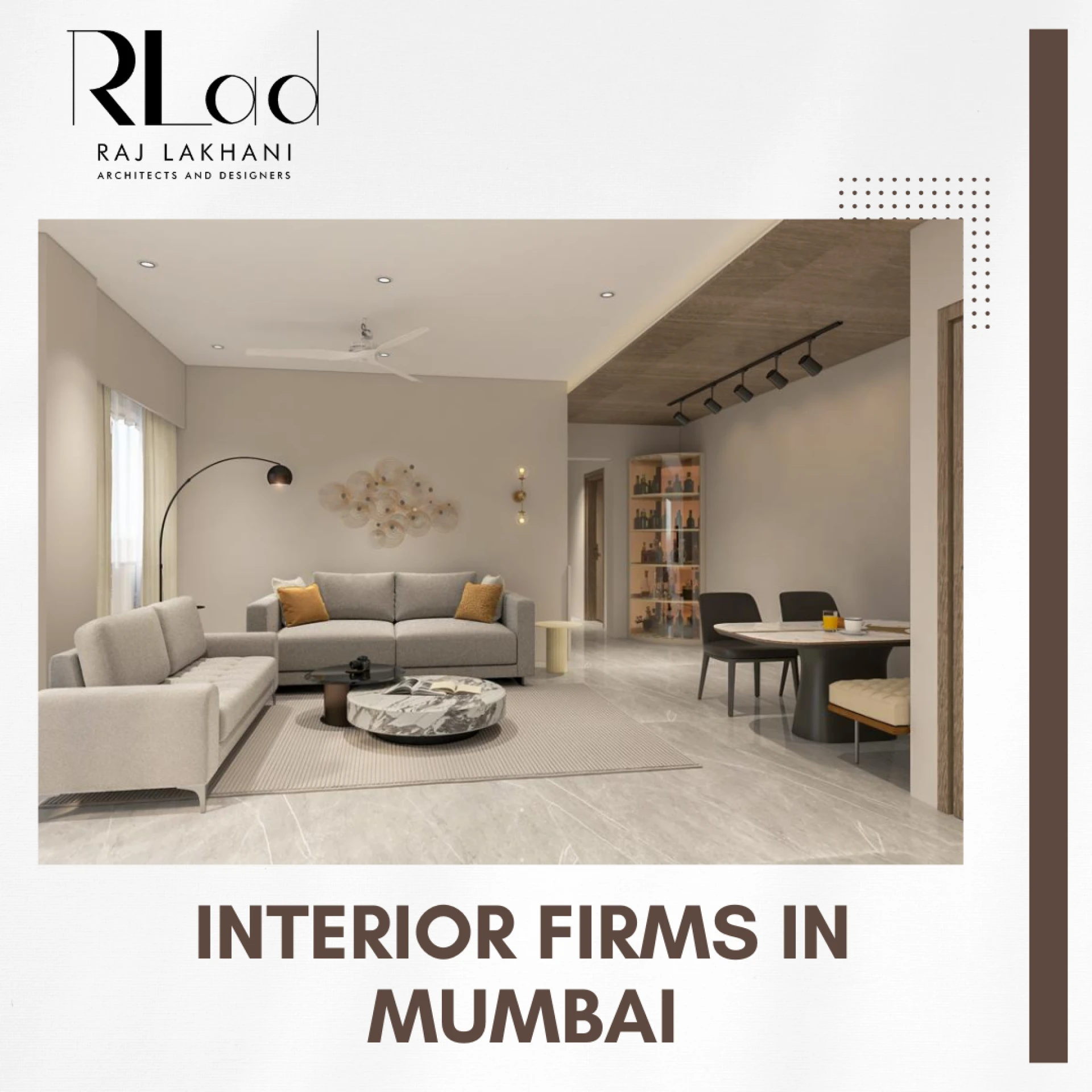Explore Affordable Interior Design Options in Mumbai